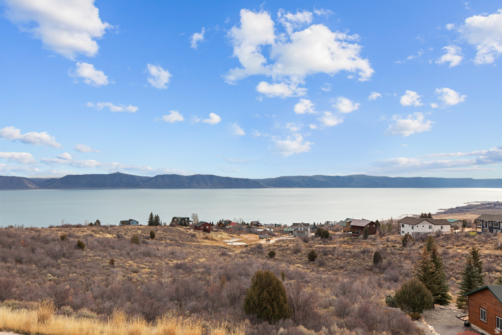 923 HICKOCK DR Fish Haven, ID 83287