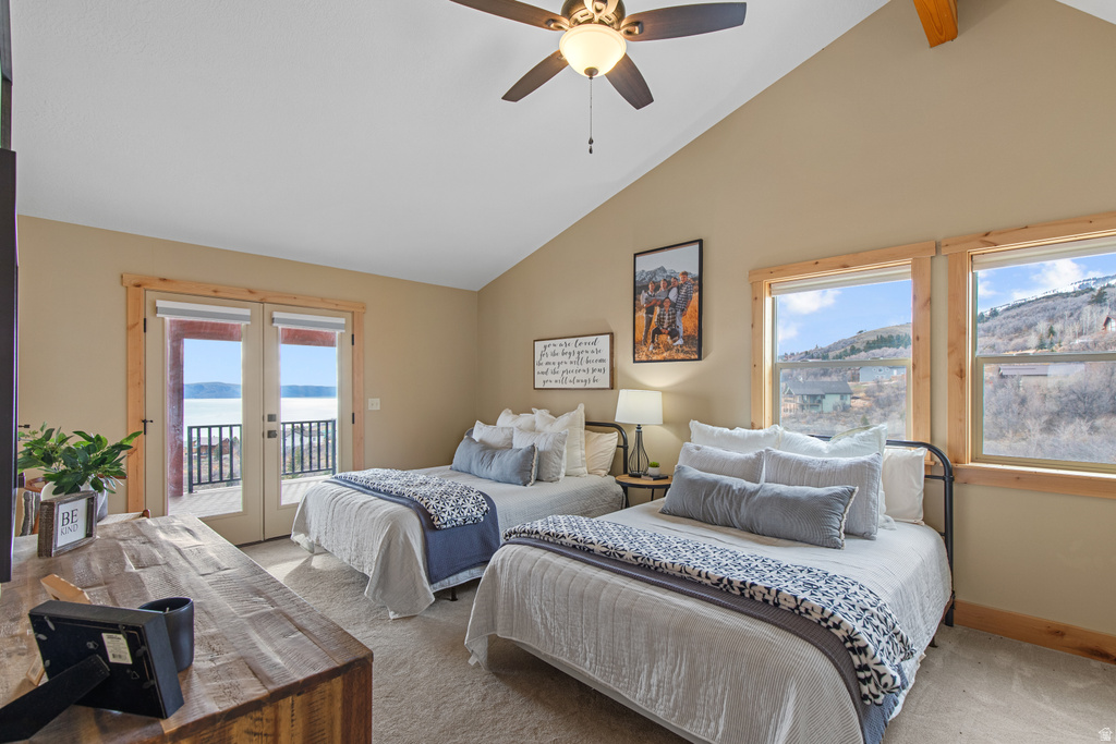 923 HICKOCK DR Fish Haven, ID 83287