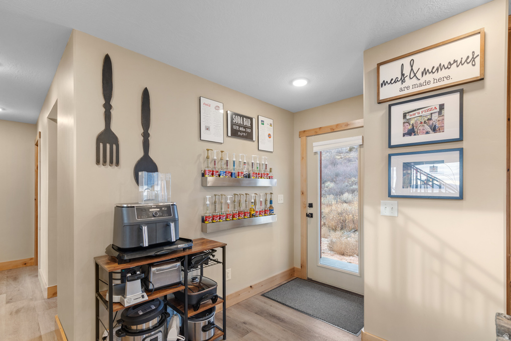 923 HICKOCK DR Fish Haven, ID 83287