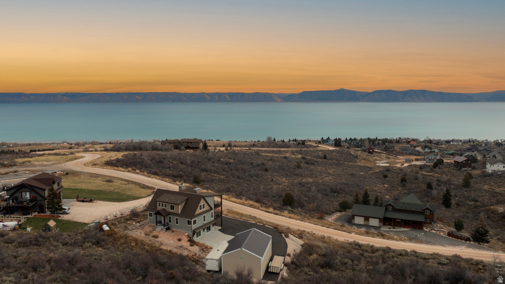 923 HICKOCK DR Fish Haven, ID 83287