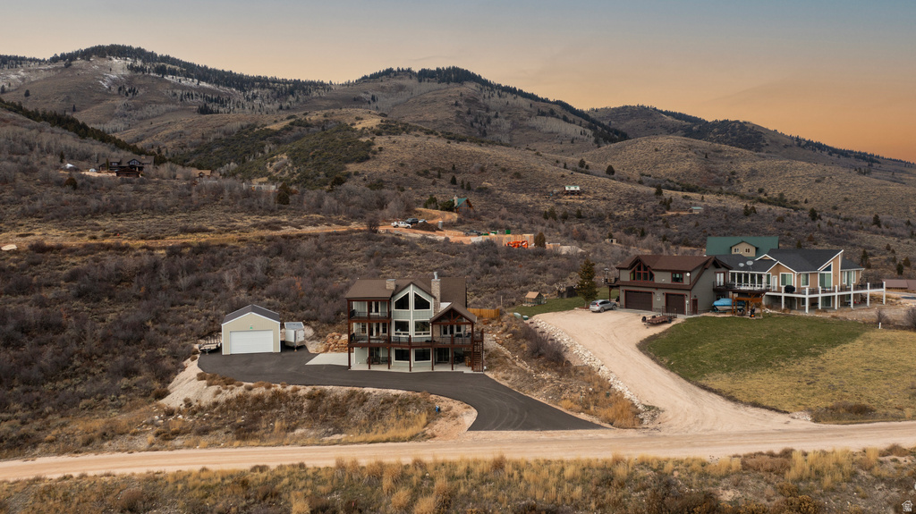 923 HICKOCK DR Fish Haven, ID 83287