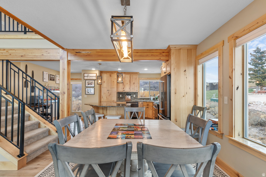 923 HICKOCK DR Fish Haven, ID 83287