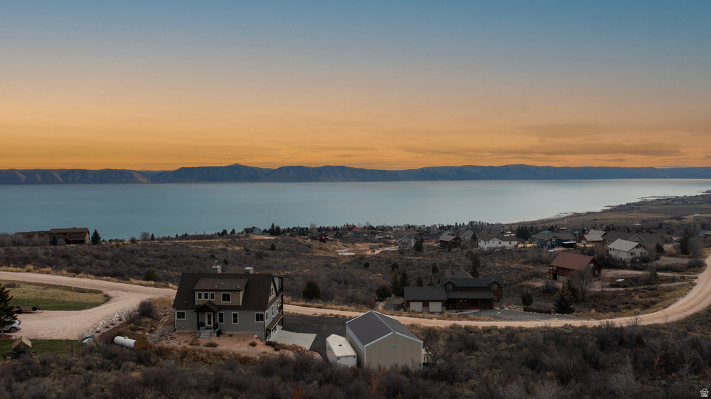 923 HICKOCK DR Fish Haven, ID 83287