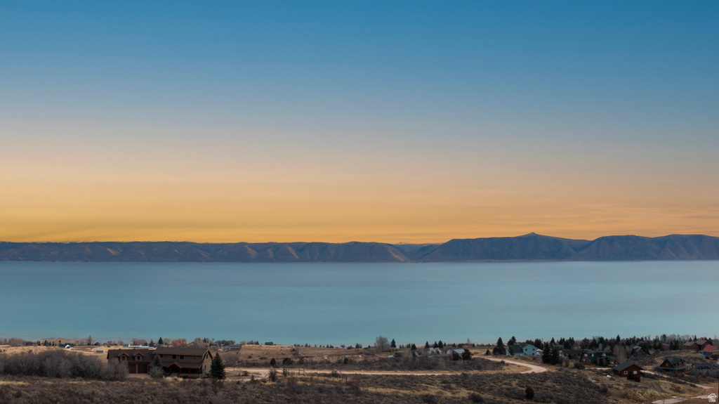 923 HICKOCK DR Fish Haven, ID 83287