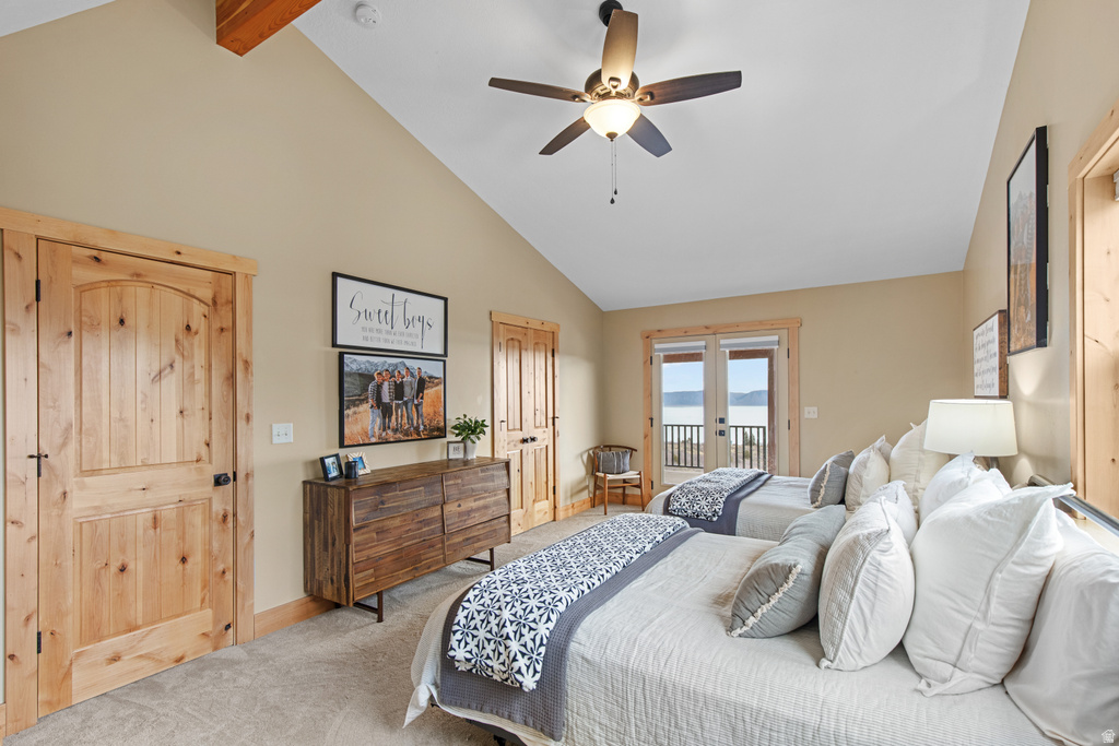 923 HICKOCK DR Fish Haven, ID 83287