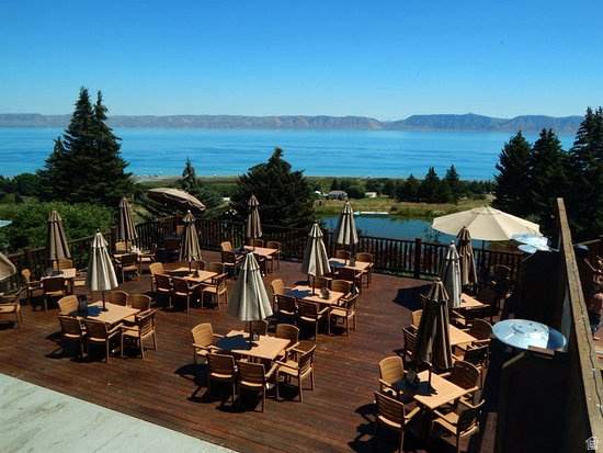 923 HICKOCK DR Fish Haven, ID 83287