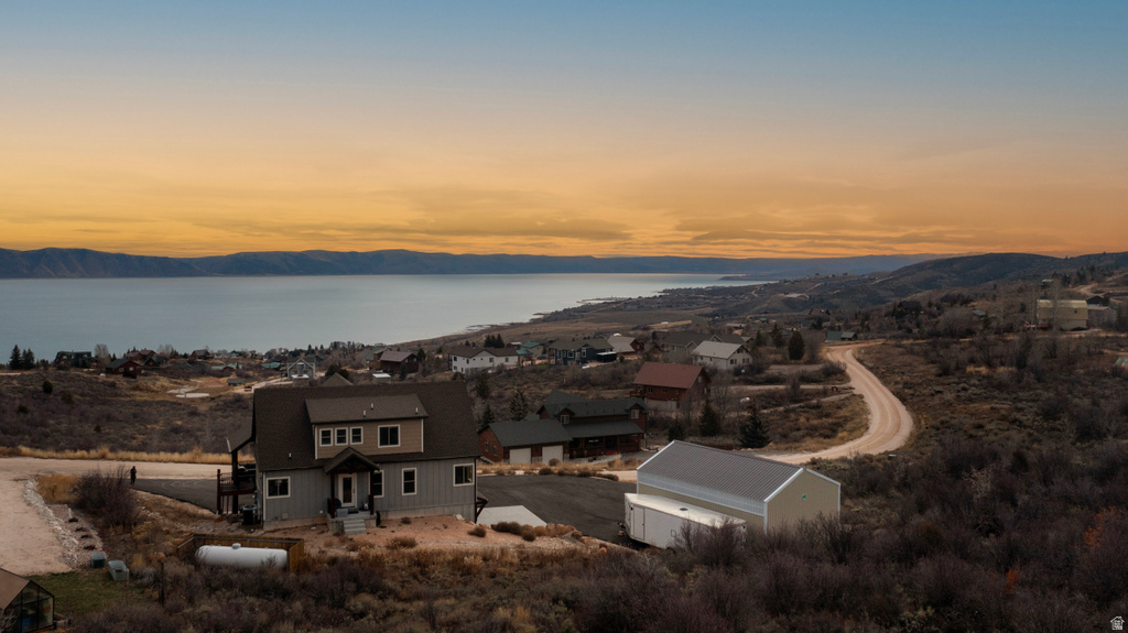 923 HICKOCK DR Fish Haven, ID 83287