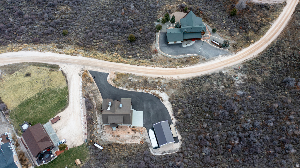 923 HICKOCK DR Fish Haven, ID 83287