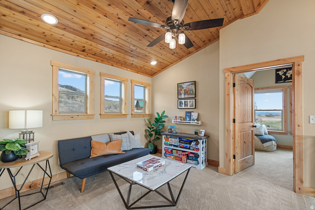 923 HICKOCK DR Fish Haven, ID 83287