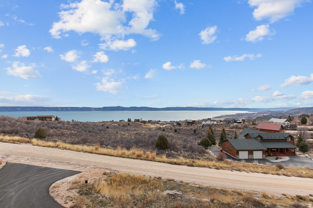 923 HICKOCK DR Fish Haven, ID 83287