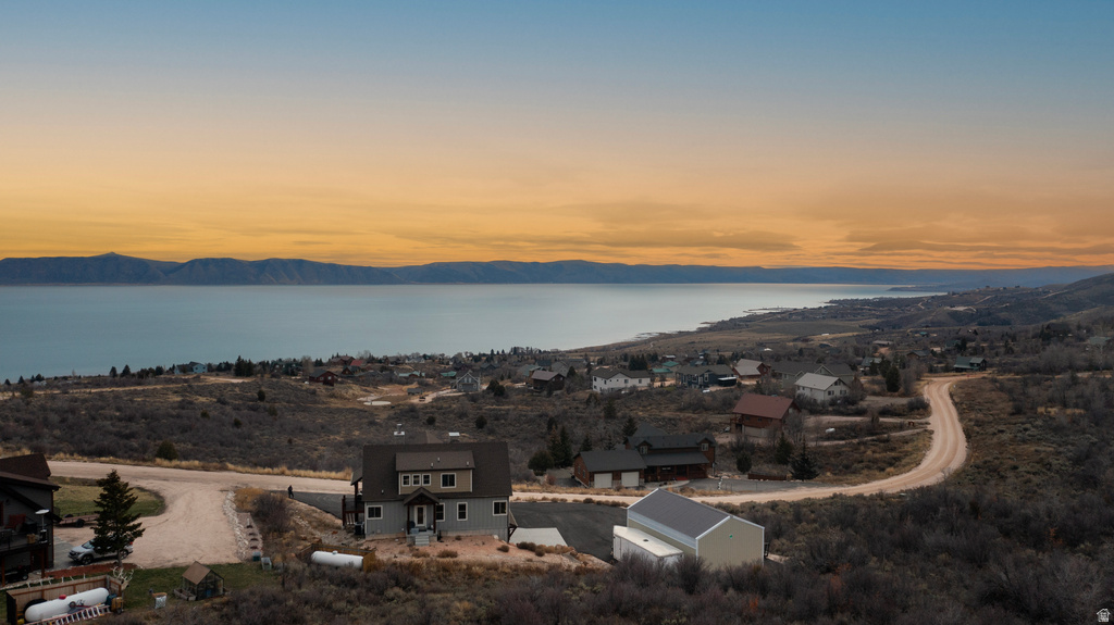 923 HICKOCK DR Fish Haven, ID 83287