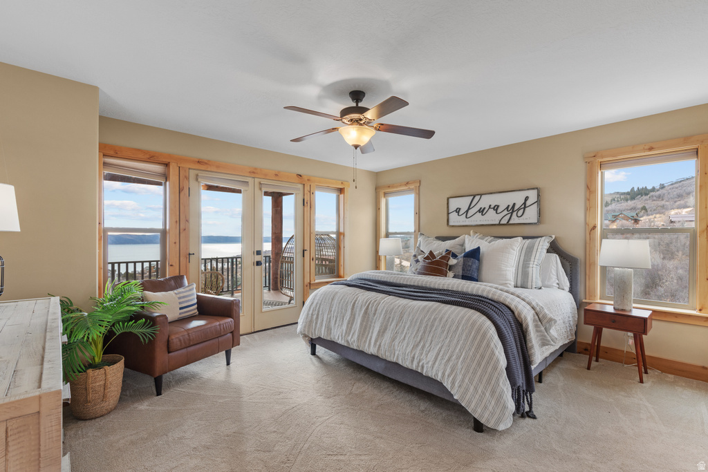 923 HICKOCK DR Fish Haven, ID 83287