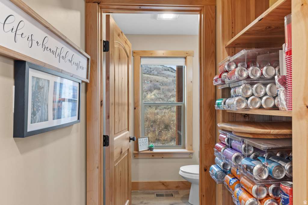 923 HICKOCK DR Fish Haven, ID 83287