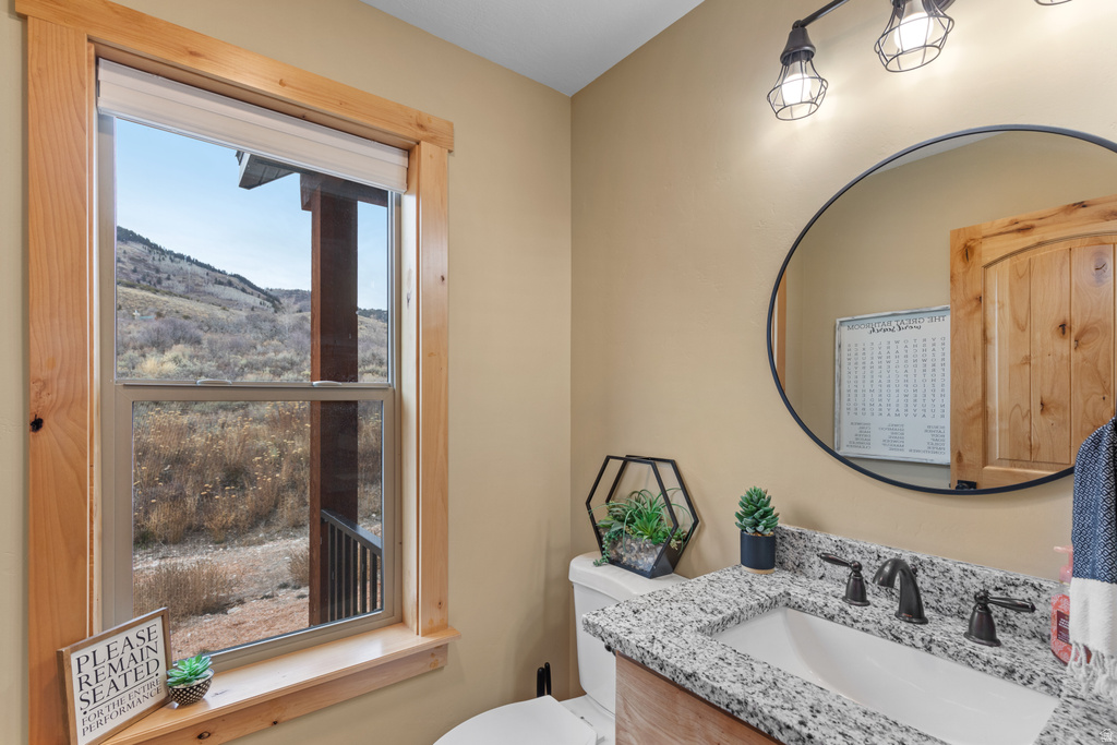 923 HICKOCK DR Fish Haven, ID 83287