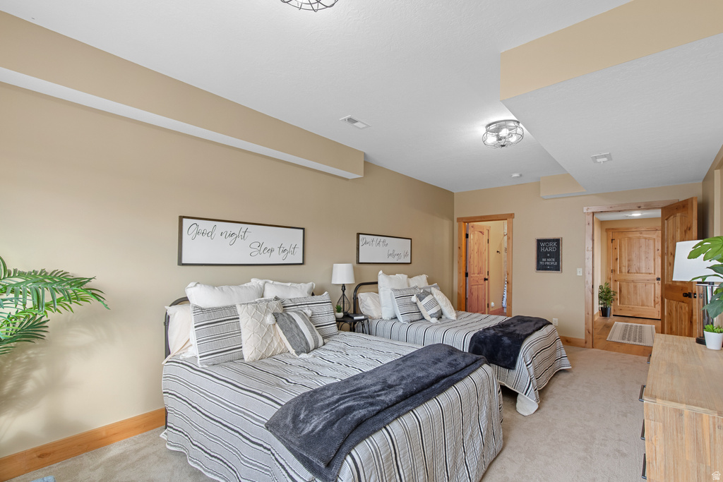 923 HICKOCK DR Fish Haven, ID 83287