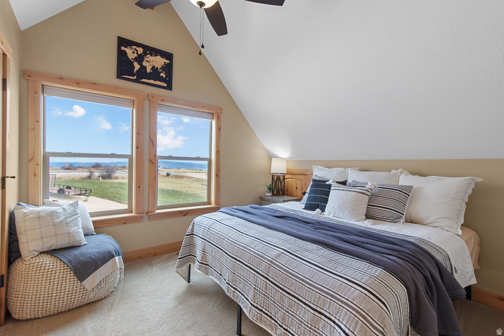 923 HICKOCK DR Fish Haven, ID 83287