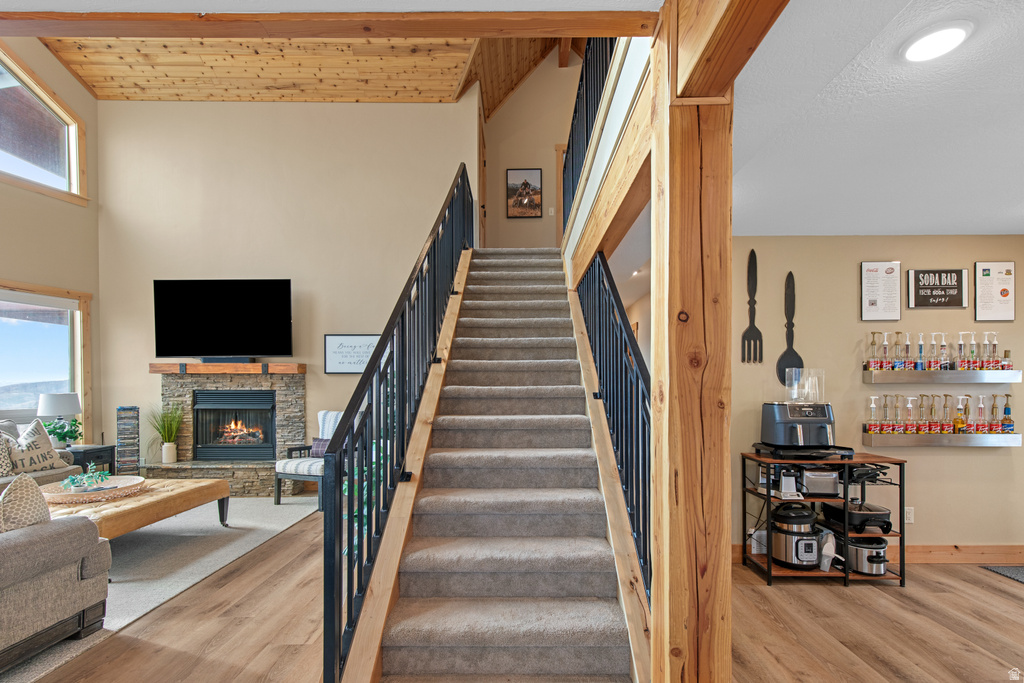 923 HICKOCK DR Fish Haven, ID 83287