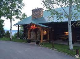 923 HICKOCK DR Fish Haven, ID 83287