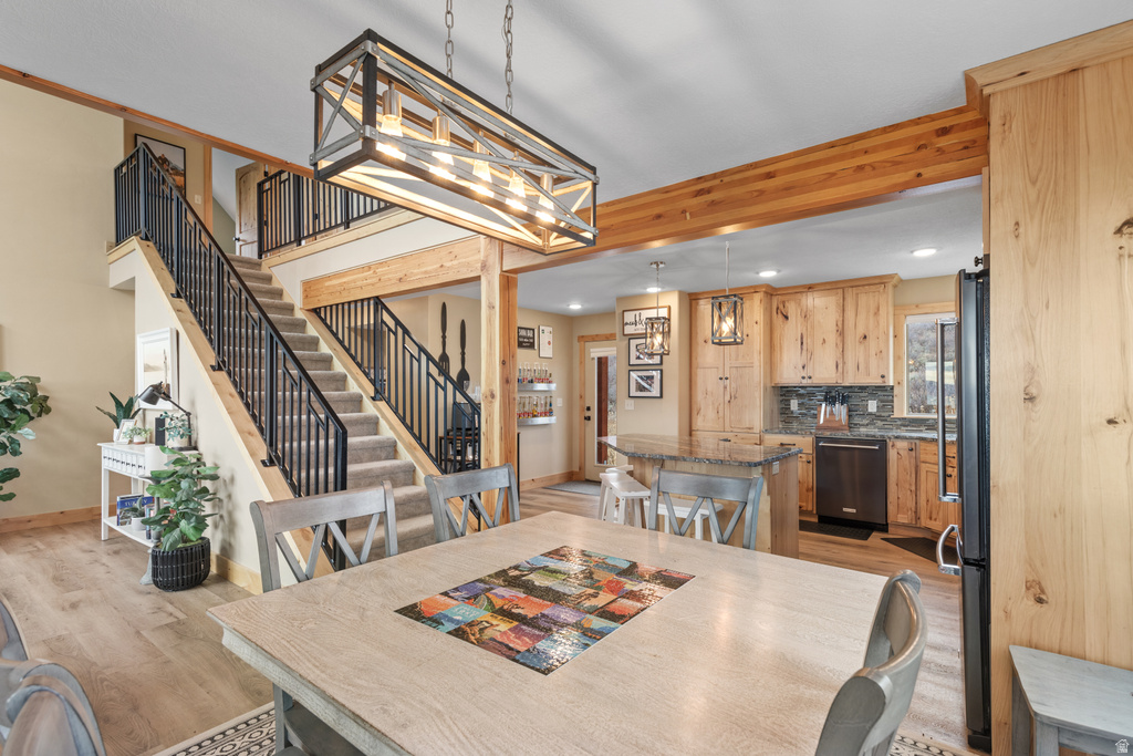 923 HICKOCK DR Fish Haven, ID 83287