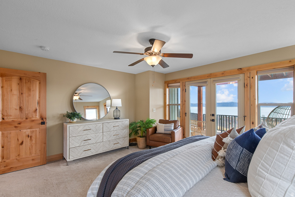 923 HICKOCK DR Fish Haven, ID 83287