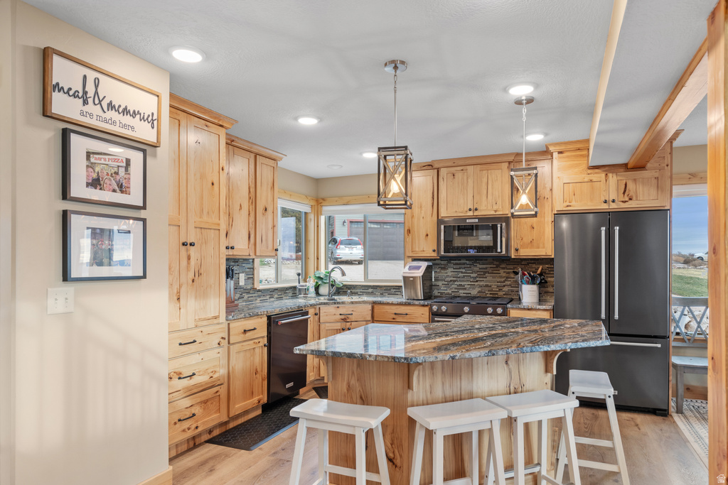 923 HICKOCK DR Fish Haven, ID 83287