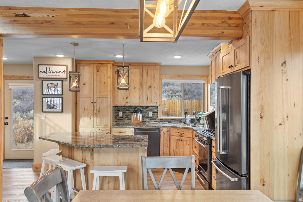 923 HICKOCK DR Fish Haven, ID 83287