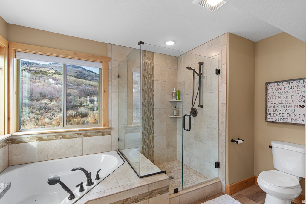 923 HICKOCK DR Fish Haven, ID 83287