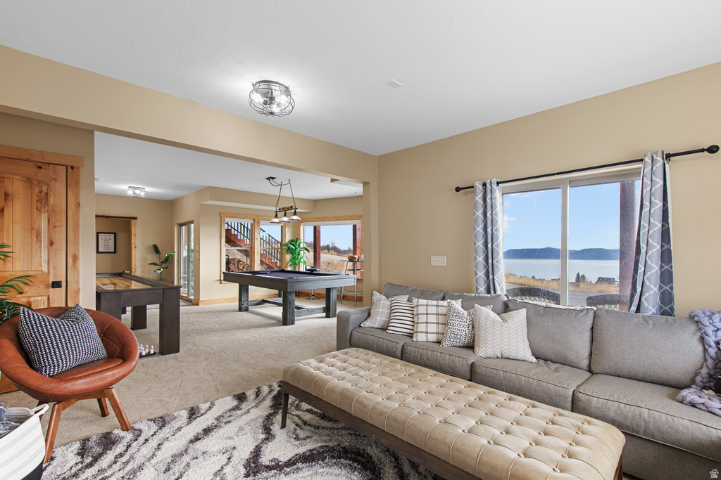 923 HICKOCK DR Fish Haven, ID 83287