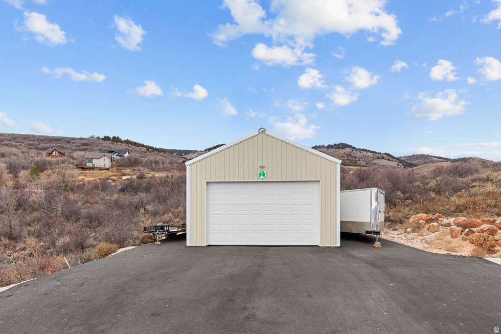 923 HICKOCK DR Fish Haven, ID 83287