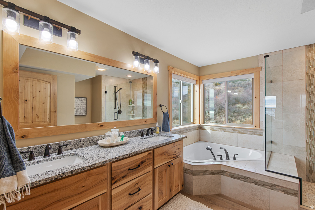 923 HICKOCK DR Fish Haven, ID 83287