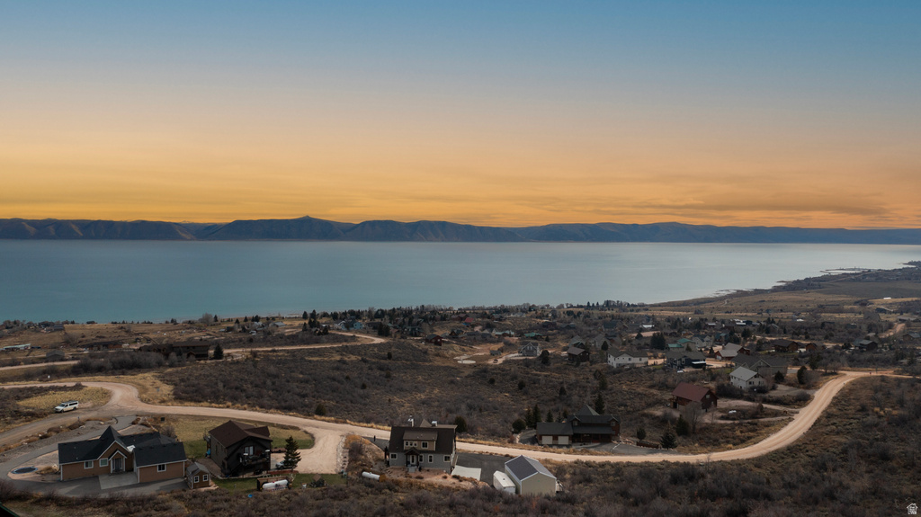 923 HICKOCK DR Fish Haven, ID 83287