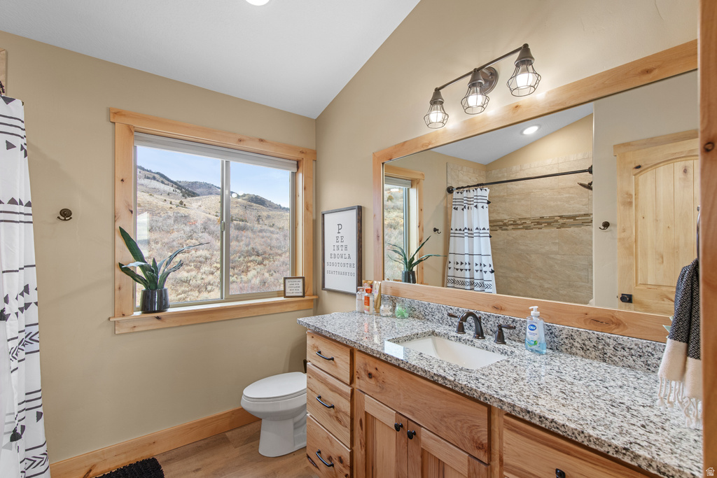 923 HICKOCK DR Fish Haven, ID 83287