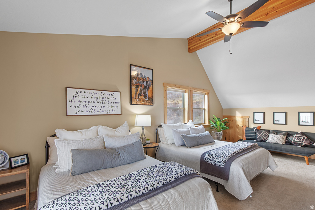 923 HICKOCK DR Fish Haven, ID 83287