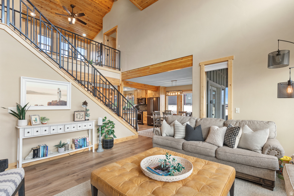 923 HICKOCK DR Fish Haven, ID 83287