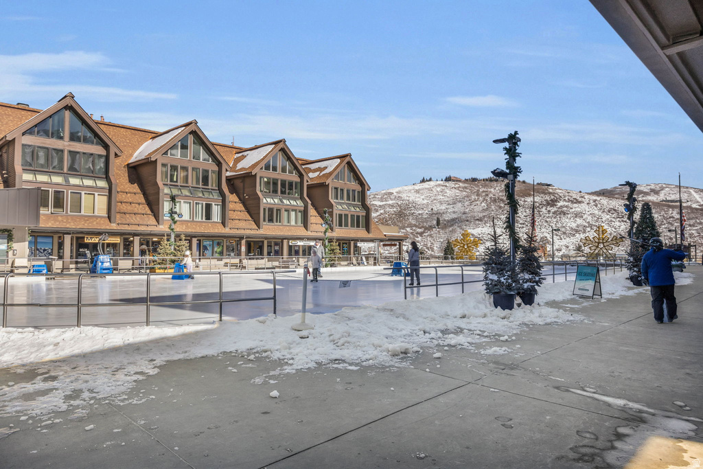 1401 LOWELL AVE #39 Park City, UT 84060