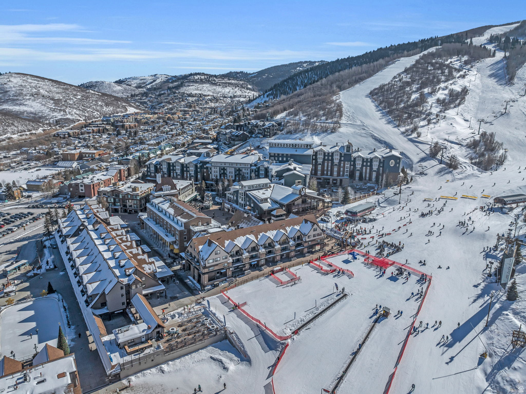 1401 LOWELL AVE #39 Park City, UT 84060