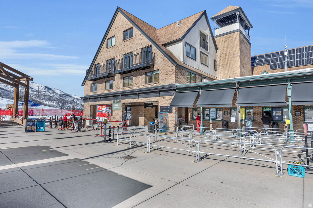 1401 LOWELL AVE #39 Park City, UT 84060