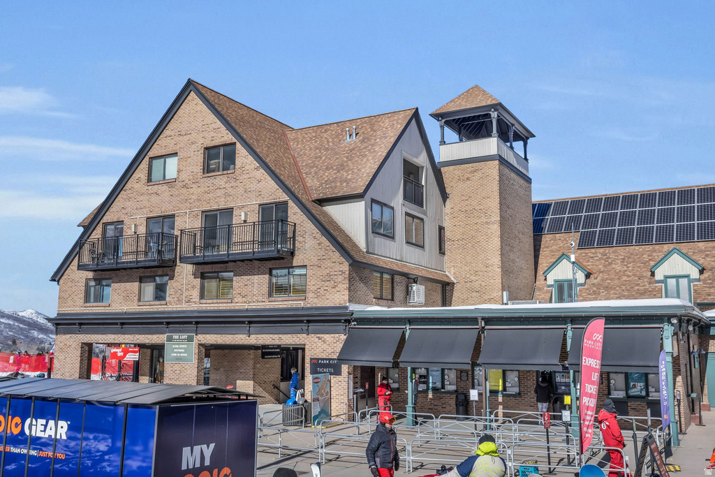 1401 LOWELL AVE #39 Park City, UT 84060