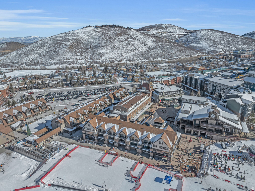 1401 LOWELL AVE #39 Park City, UT 84060