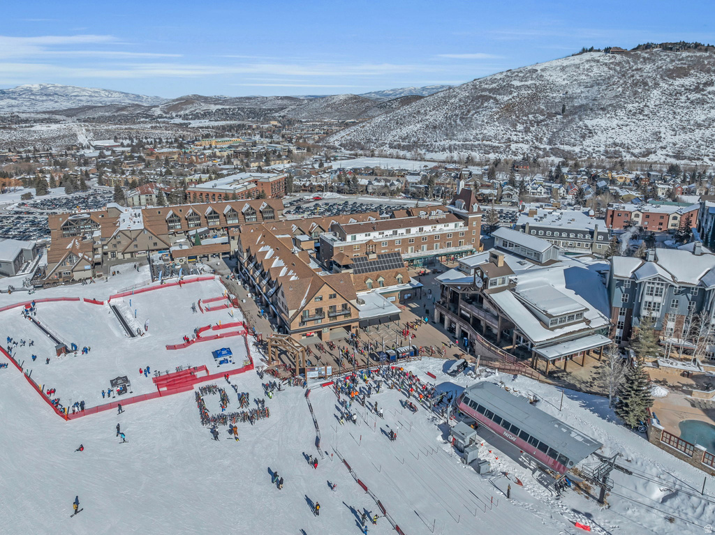 1401 LOWELL AVE #39 Park City, UT 84060
