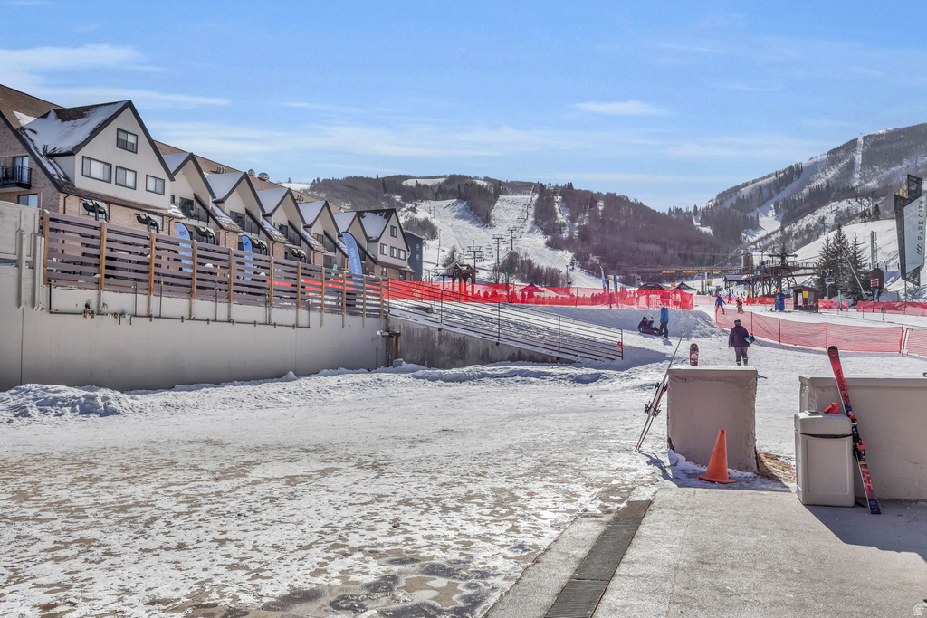 1401 LOWELL AVE #39 Park City, UT 84060