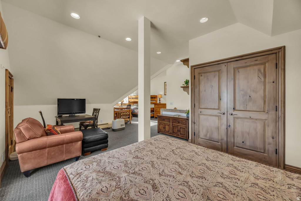 1401 LOWELL AVE #39 Park City, UT 84060