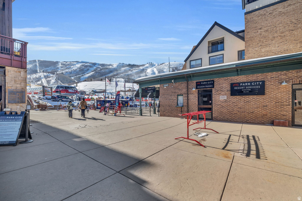 1401 LOWELL AVE #39 Park City, UT 84060