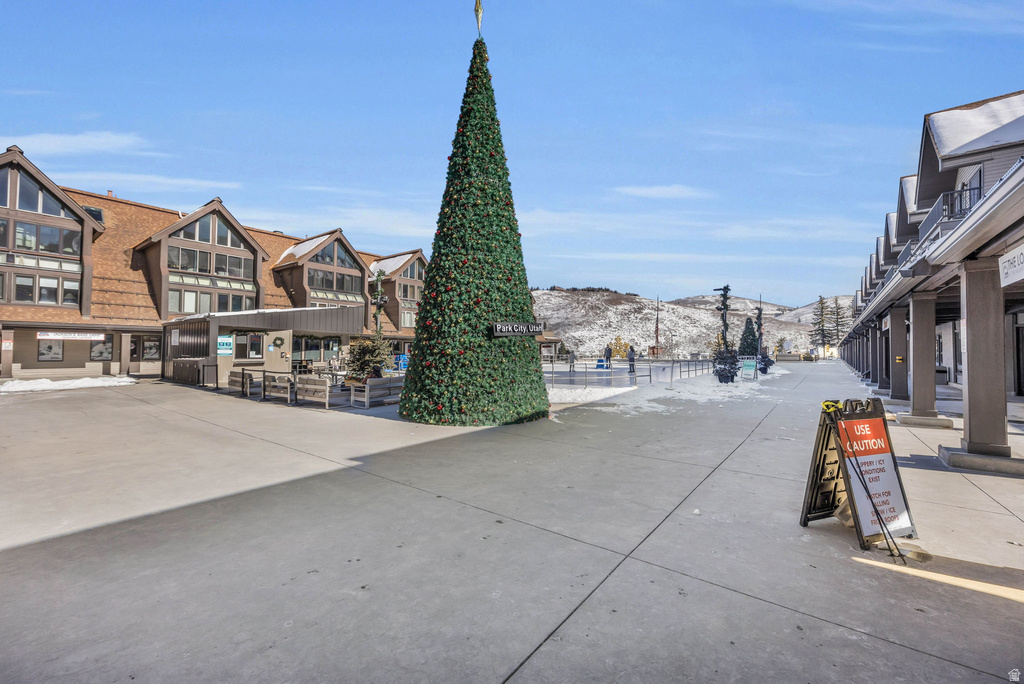 1401 LOWELL AVE #39 Park City, UT 84060