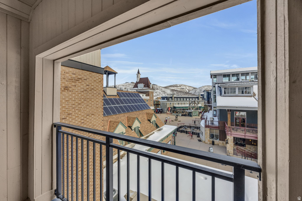 1401 LOWELL AVE #39 Park City, UT 84060