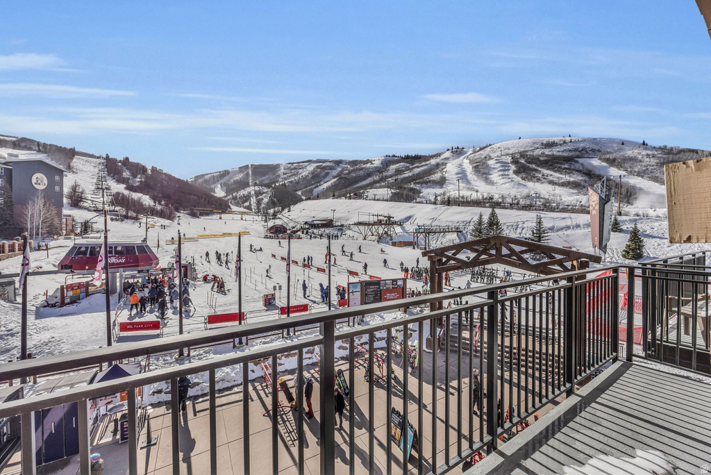 1401 LOWELL AVE #39 Park City, UT 84060