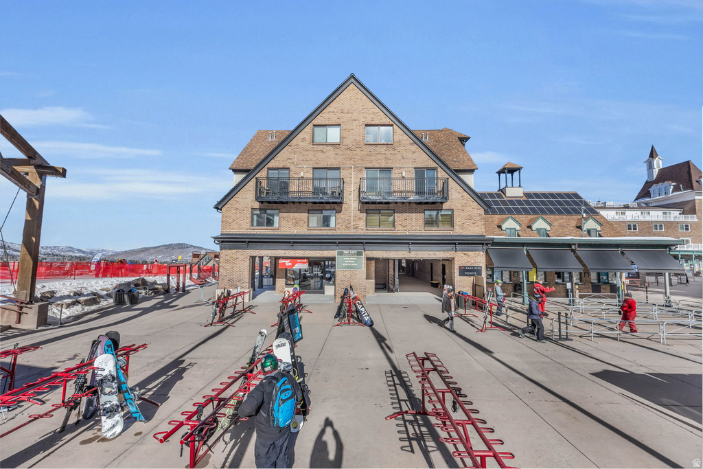 1401 LOWELL AVE #39 Park City, UT 84060