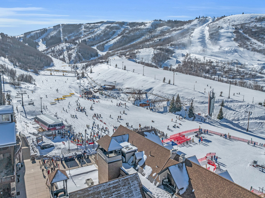 1401 LOWELL AVE #39 Park City, UT 84060