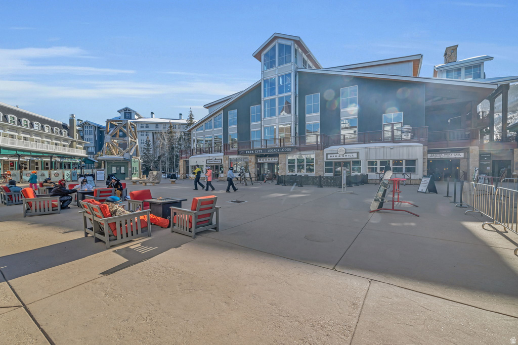 1401 LOWELL AVE #39 Park City, UT 84060