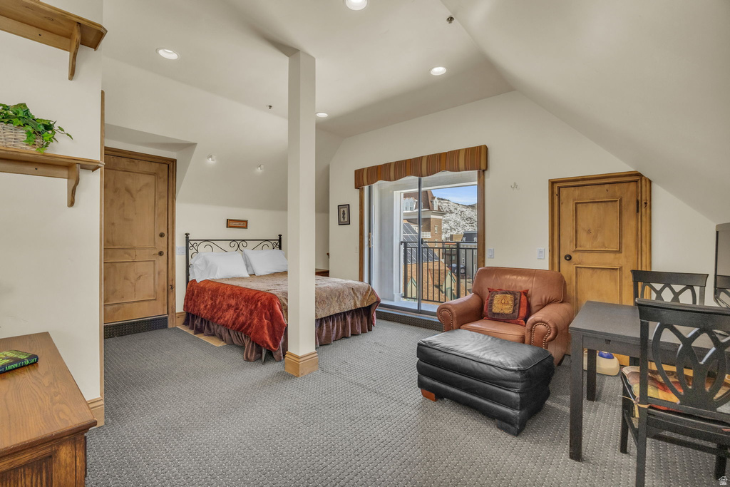 1401 LOWELL AVE #39 Park City, UT 84060